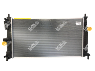 Radiador Motor Automatico MAZDA 3 1.6 Z6 DOHC 16 VALV 4X2 2009 2010 2011 2012