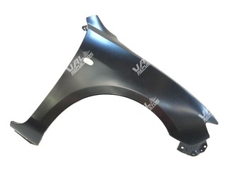 Tapabarro Derecho MAZDA 3 1.6 Z6 DOHC 16 VALV 4X2 2003 2004 2005