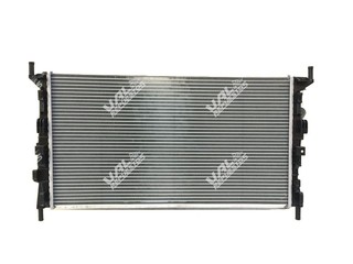 Radiador Motor Mecanico MAZDA 3 1.6 Z6 DOHC 16 VALV 4X2 2003 2004 2005