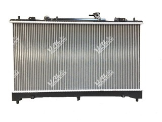 Radiador Motor Automatico MAZDA 6 2.0 DOHC 16 VALV 4X2 2002 2003 2004 2005