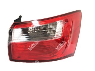 Farol Trasero Derecho Sedan KIA RIO 4 1.2 G4LA DOHC 16 VALV 4X2 2012 2013 2014 2015