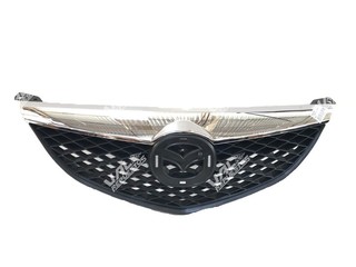 Mascara MAZDA 6 2.0 DOHC 16 VALV 4X2 2002 2003 2004 2005