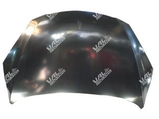 Capot MAZDA 2 1.5 ZY DOHC 16 VALV 4X2 2005 2006 2007 2008 2009 2010 2011