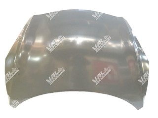 Capot MAZDA 3 2.0 PE DOHC 16 VALV 4X2 2009 2010 2011 2012