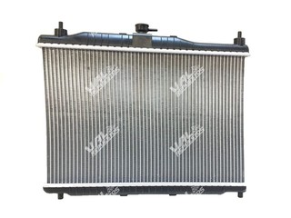 Radiador Motor Automatico MAZDA 2 1.5 ZY DOHC 16 VALV 4X2 2005 2006 2007 2008 2009 2010 2011