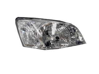 Optico Derecho HYUNDAI GETZ 1.3 G4EA SOHC 12 VALV 4X2 2003 2004 2005 2006
