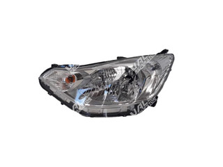 Optico Izquierdo CHEVROLET SAIL 1.5 L2B1 DOHC 16 VALV 4X2 2016 2017 2018 2019 2020 2021