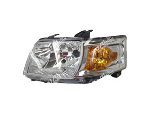 Optico Izquierdo SUZUKI APV VAN 1.6 G16A SOHC 16 VALV 4X2 2017 2018 2019 2020