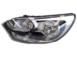 Optico Izquierdo KIA RIO 3 1.4 G4FA DOHC 16 VALV 4X2 2012 2013 2014 2015