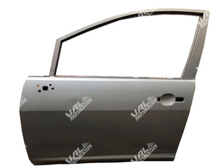 Puerta Delantera Izquierda NISSAN TIIDA 1.6 HR16 DOHC 16 VALV 4X2 2004 2005 2006 2007 2008 2009