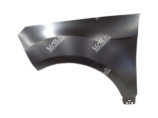 Tapabarro Izquierdo FORD ECOSPORT 1.6 FYJA DOHC 16 VALV 4X2 2013 2014 2015 2016 2017 2018