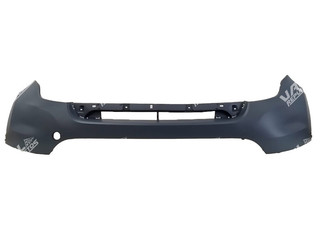 Parachoque Delantero FORD EXPLORER 3.5 BGA DOHC 24 VALV 4X2 2012 2013 2014 2015 2016