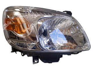 Optico Derecho MAZDA BT50 2.5 WLAT DOHC 16 VALV 4X4 DIESEL 2010 2011 2012