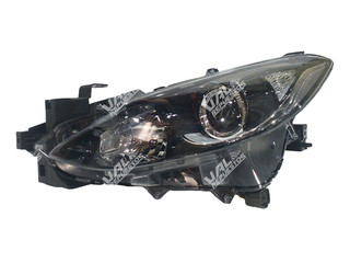 Optico Izquierdo MAZDA 6 2.0 DOHC 16 VALV 4X2 2013 2014 2015