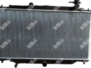 Radiador Motor Mecanico MAZDA 3 1.6 Z6 DOHC 16 VALV 4X2 2015 2016