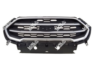 Mascara Con Bisel Cromado FORD ECOSPORT 1.5 XZJA DOHC 16 VALV 4X2 2019 2020 2021 2022