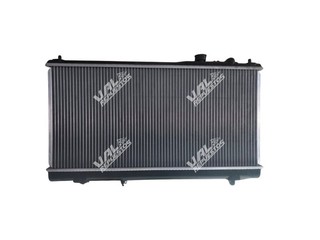 Radiador Motor Mecanico MAZDA 323 1.6 ZM DOHC 16 VALV 4X2 1998 1999 2000