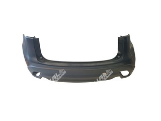 Parachoque Trasero Stw Sport MAZDA CX-5 2.0 PEVP DOHC 16 VALV 4X2 2012 2013 2014 2015