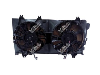 Electro De Agua Y Aire Incorporado MAZDA 3 1.6 Z6 DOHC 16 VALV 4X2 2015 2016