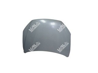 Capot MAZDA CX-5 2.0 PEVP DOHC 16 VALV 4X2 2012 2013 2014 2015