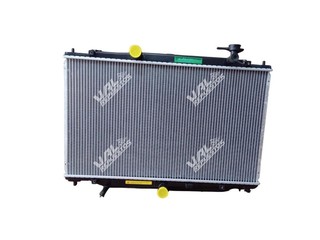 Radiador Motor Automatico MAZDA CX-5 2.0 PEVP DOHC 16 VALV 4X2 2018 2019 2020 2021