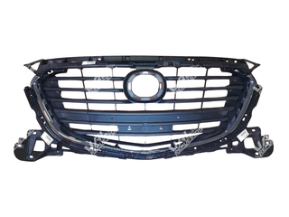 Mascara MAZDA 3 1.6 Z6 DOHC 16 VALV 4X2 2015 2016